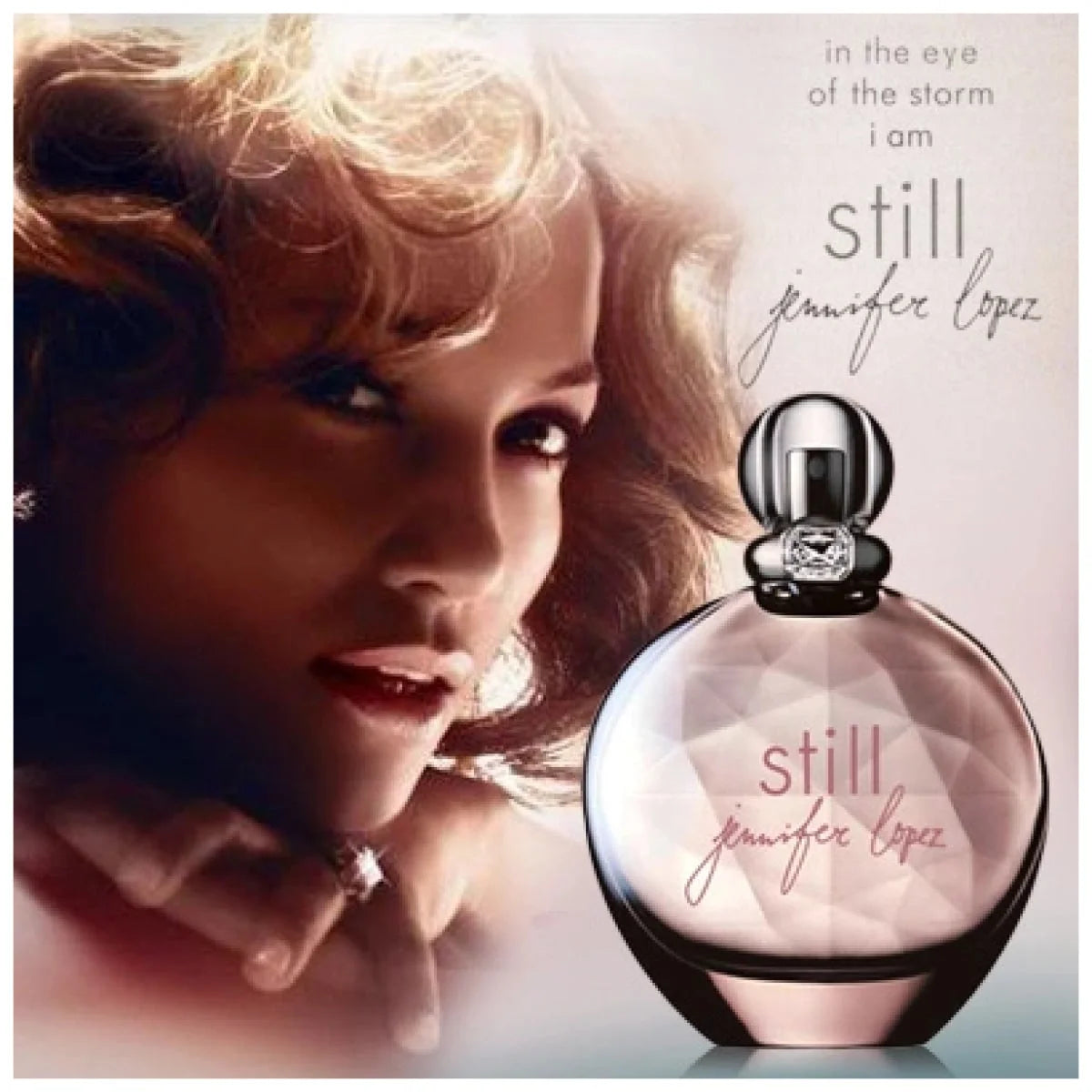 Jennifer Lopez Still Eau De Parfum For Women 100 ML