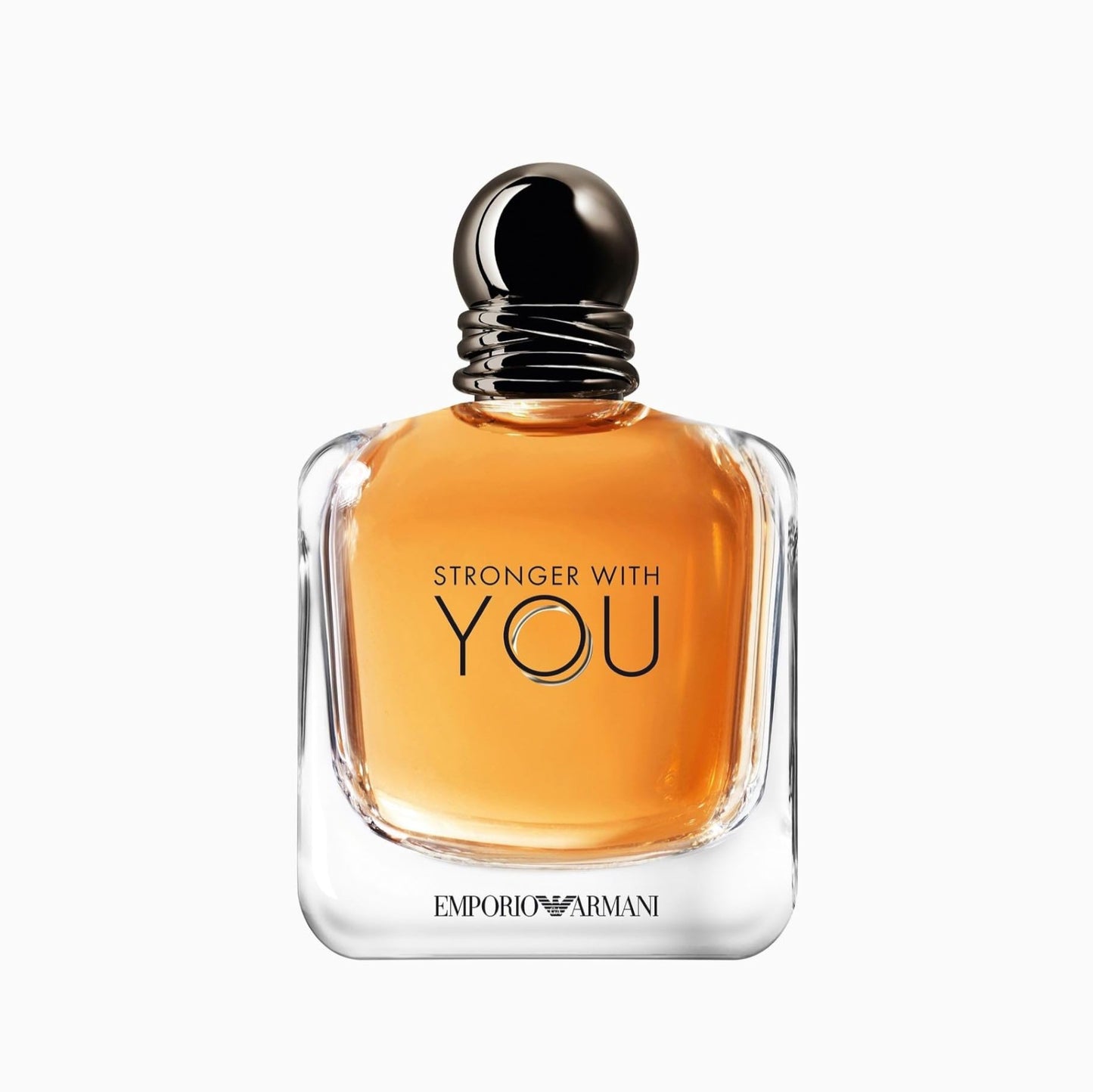 Emporio Armani Stronger With You Eau De Toilette for Men 100 ML