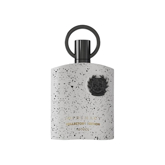 Afnan Supremacy Collectors Edition Eau De Perfum For Men & Women 100 ML