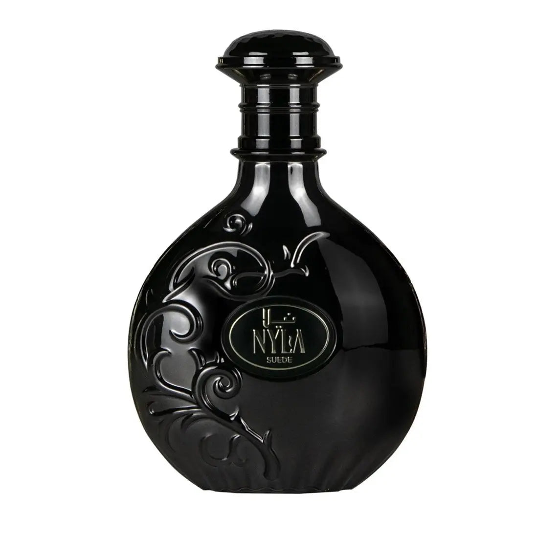 Arabiyat Prestige Nyla Suede Eau De Parfum For Men & Women 100 ML