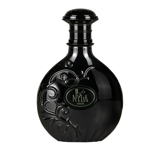 Arabiyat Prestige Nyla Suede Eau De Parfum For Men & Women 100 ML