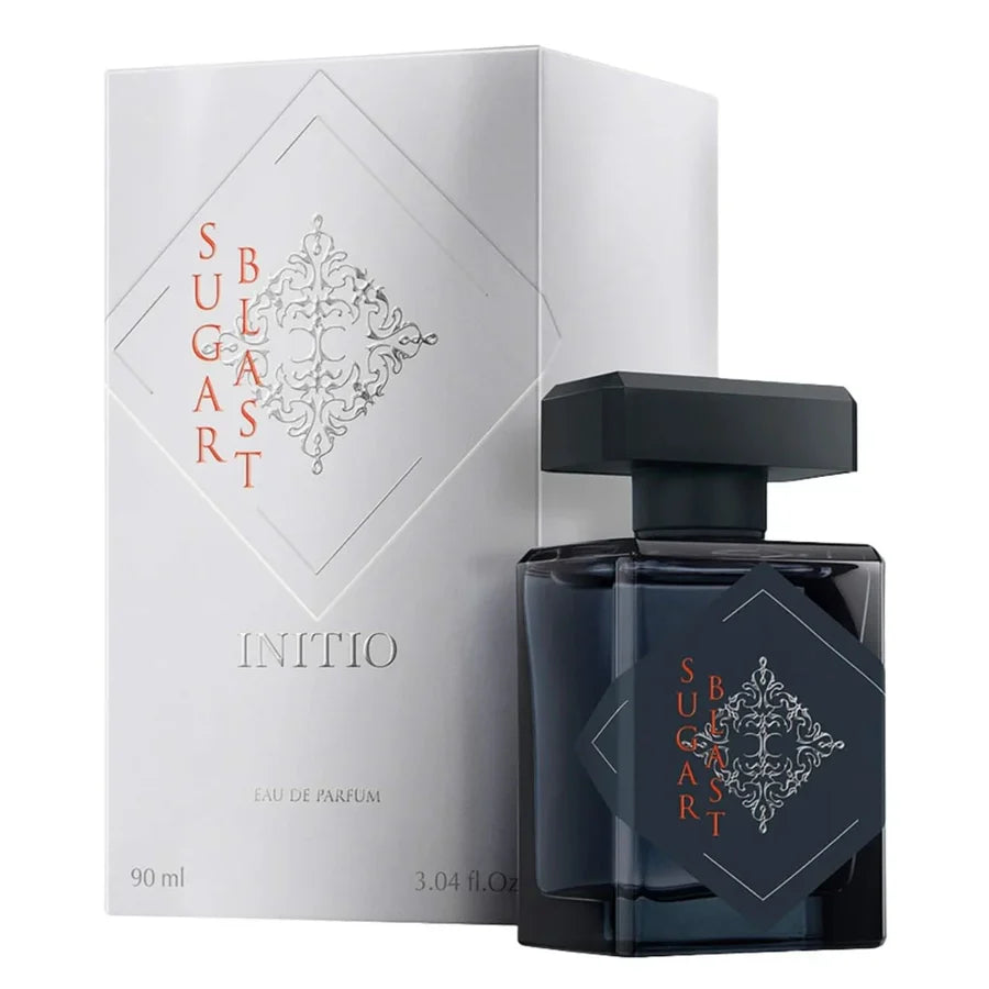 Initio Sugar Blast Eau De Parfum For Men & Women 90 ML