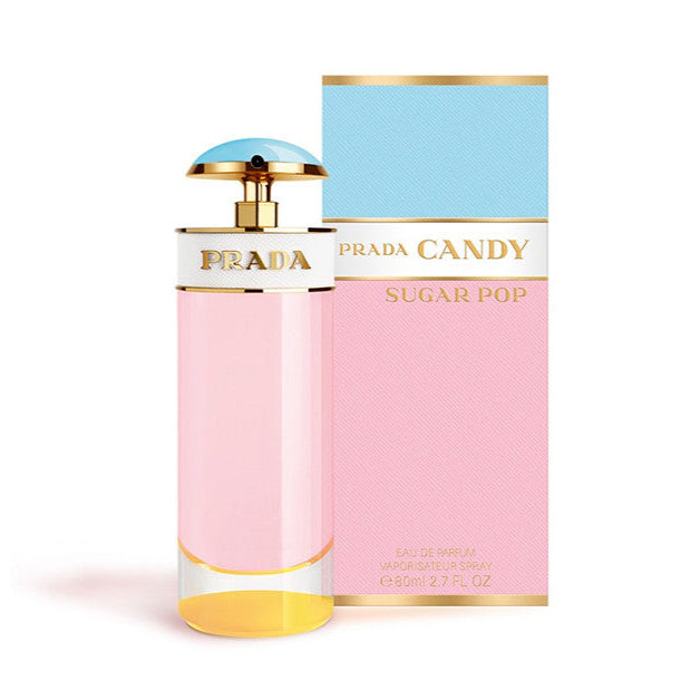 Prada Candy Sugar Pop Eau De Parfum For Women 80 ML