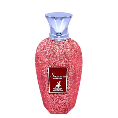 Maison Alhambra Summer Forever Eau De Parfum For Men & Women 100 ML