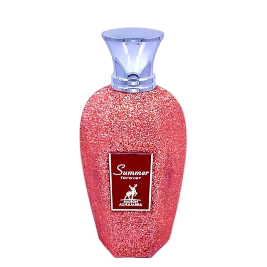 Maison Alhambra Summer Forever Eau De Parfum For Men & Women 100 ML