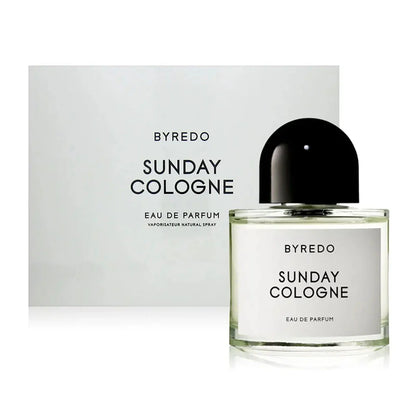 Byredo Sunday Cologne Eau De Parfum For Men & Women 100 ML