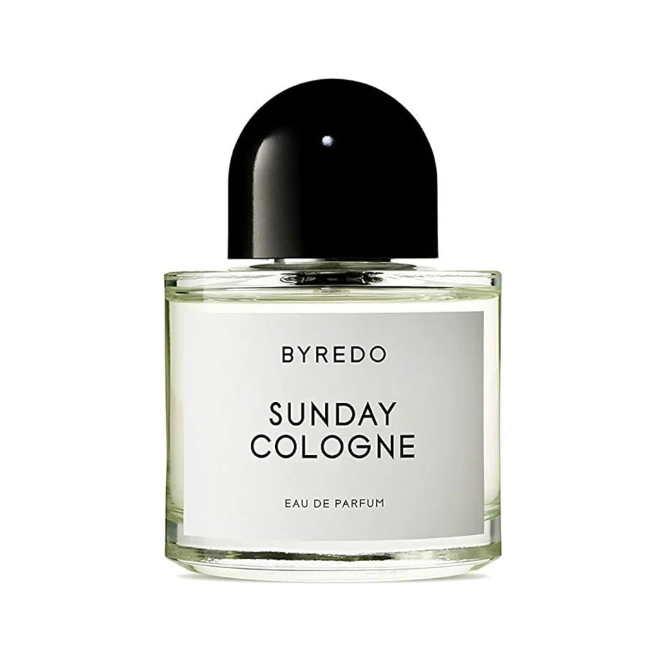 Byredo Sunday Cologne Eau De Parfum For Men & Women 100 ML