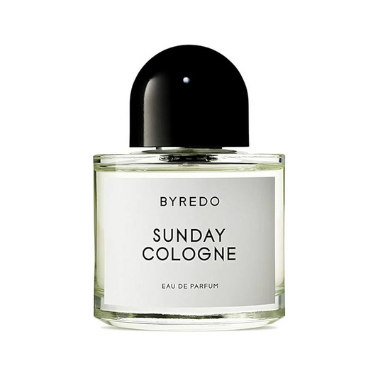 Byredo Sunday Cologne Eau De Parfum For Men & Women 100 ML