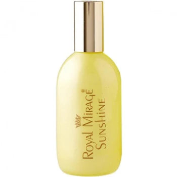 Royal Mirage Sunshine Eau De Cologne for Men 120 ML