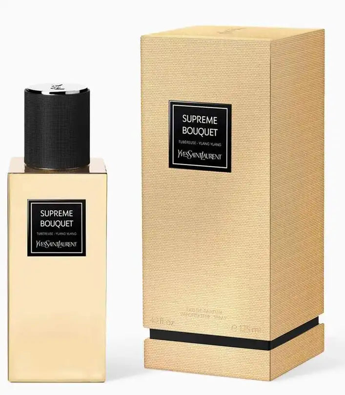 YSL Yves Saint Laurent Supreme Bouquet Eau De Parfum For Men & Women 125 ML