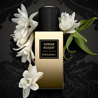 YSL Yves Saint Laurent Supreme Bouquet Eau De Parfum For Men & Women 125 ML