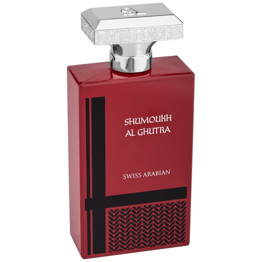 Swiss Arabian Shumoukh Al Ghutra Eau De Parfum For Men 100 ML