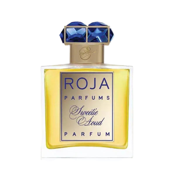 Roja Sweetie Aoud Parfum For Men & Women 100 ML