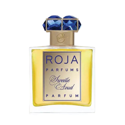 Roja Sweetie Aoud Parfum For Men & Women 100 ML