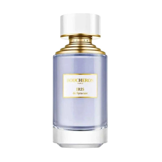 Boucheron Iris de Syracuse Eau De Parfum For Men & Women 125 ML