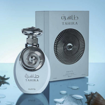 Riiffs Tahira Extrait De Parfum For Women 100 ML
