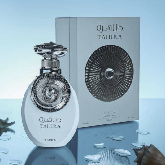 Riiffs Tahira Extrait De Parfum For Women 100 ML