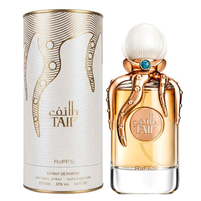 Riiffs Taif Extrait De Parfum For Men & Women 100 ML