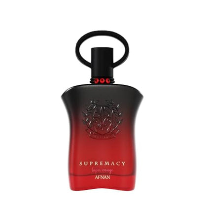 Afnan Supremacy Tapis Rouge Eau De Parfum For Women 90 ML