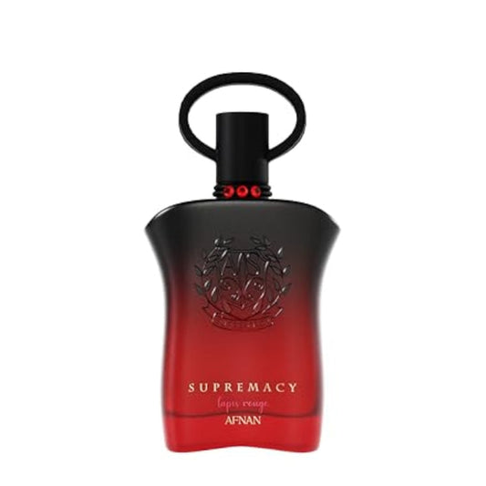 Afnan Supremacy Tapis Rouge Eau De Parfum For Women 90 ML