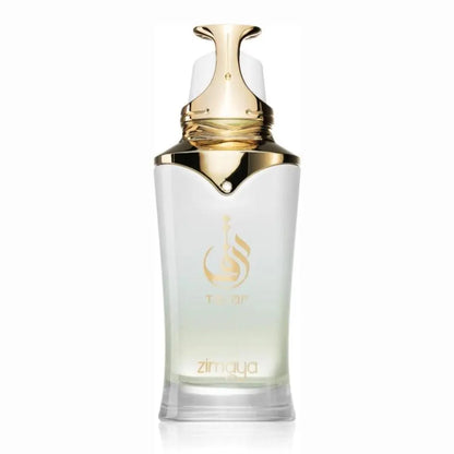 Zimaya Taraf White Eau De Parfum For Men & Women 100 ML