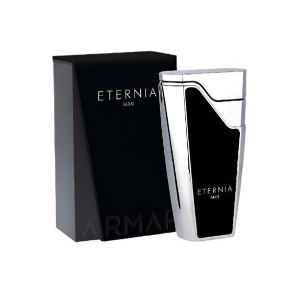 Armaf Eternia Eau De Parfum for Men 80 ML