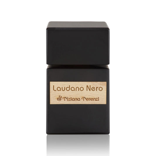 Tiziana Terenzi Laudano Nero Extrait De Parfum for Men & Women 100 ML