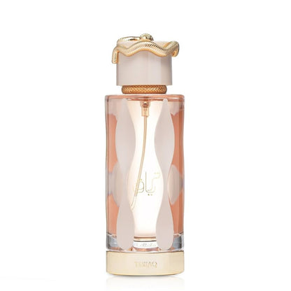 Lattafa Teriaq Eau De Parfum Men & Women 100 ML