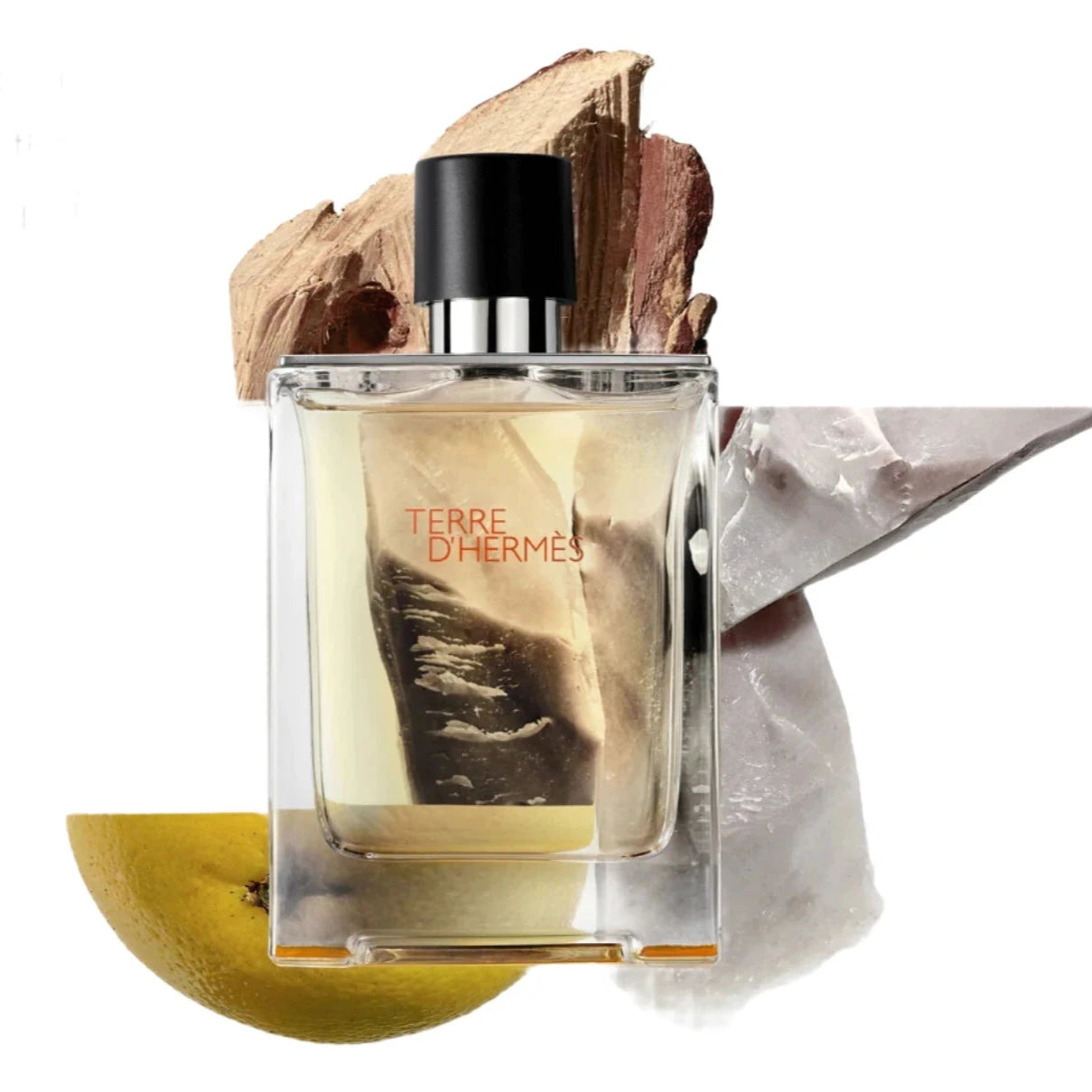 Hermes Terre D'Hermes Eau De Toilette For Men