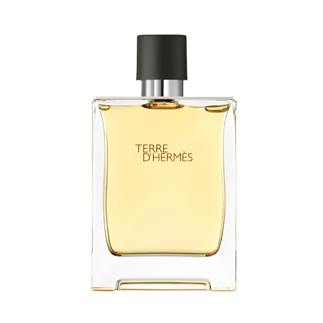 Hermes Terre D'Hermes Eau De Toilette For Men