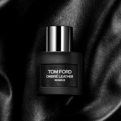 Tom Ford Ombre Leather Reserve Eau De Parfum For Men 50 ML