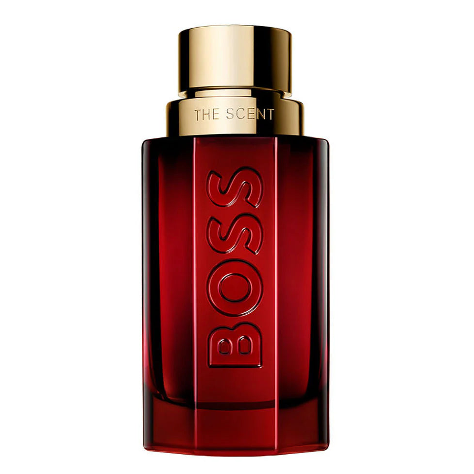 Hugo Boss The Scent Elixir Parfum Intense For Men 100 ML