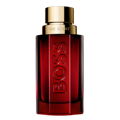 Hugo Boss The Scent Elixir Parfum Intense For Men 100 ML