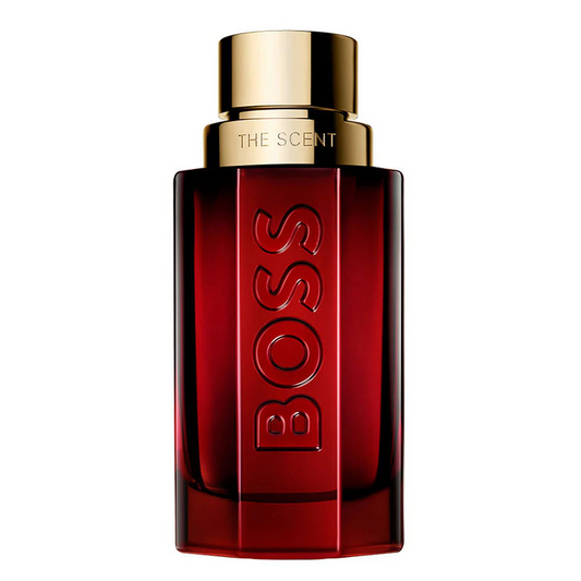 Hugo Boss The Scent Elixir Parfum Intense For Men 100 ML