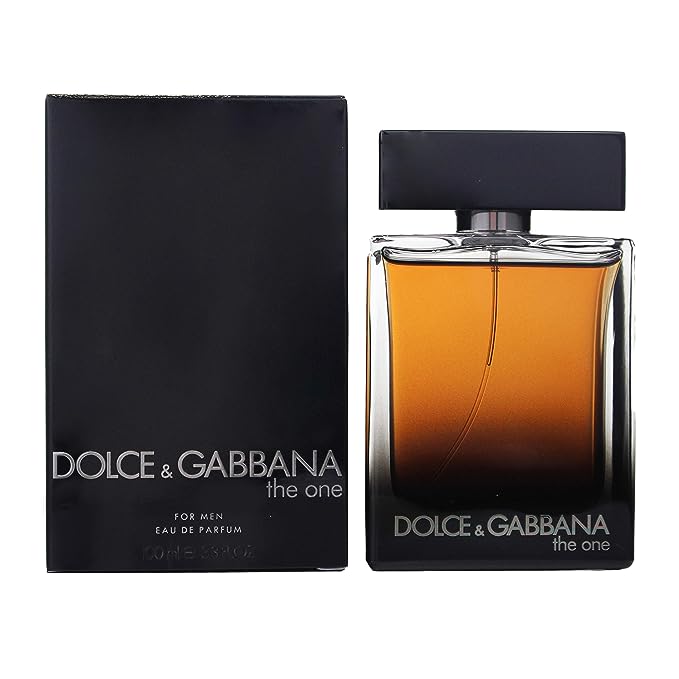 Dolce & Gabbana The One Eau De Parfum for Men 100 ML