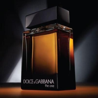 Dolce & Gabbana The One Eau De Parfum for Men 100 ML