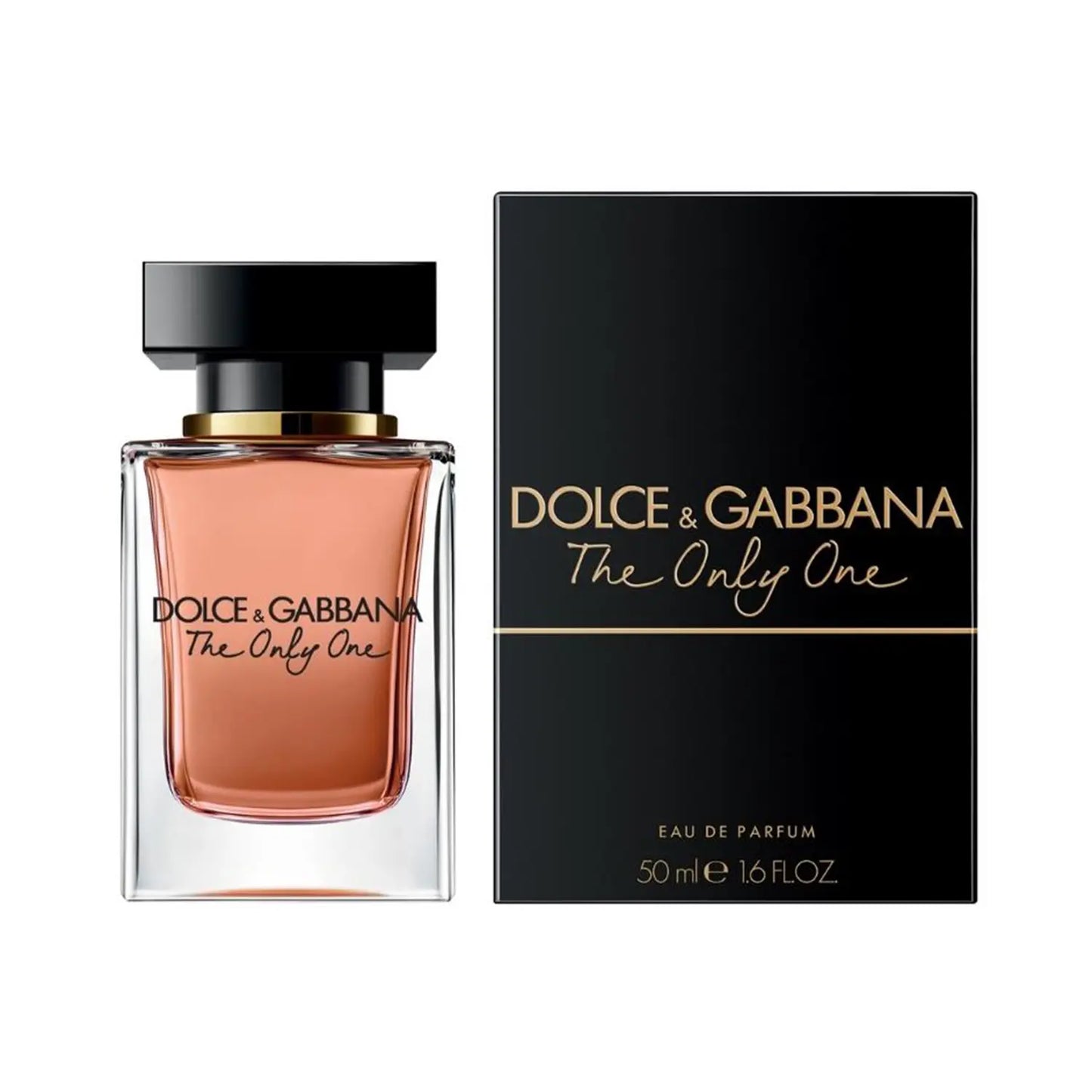 Dolce & Gabbana The Only One Eau De Parfum For Women