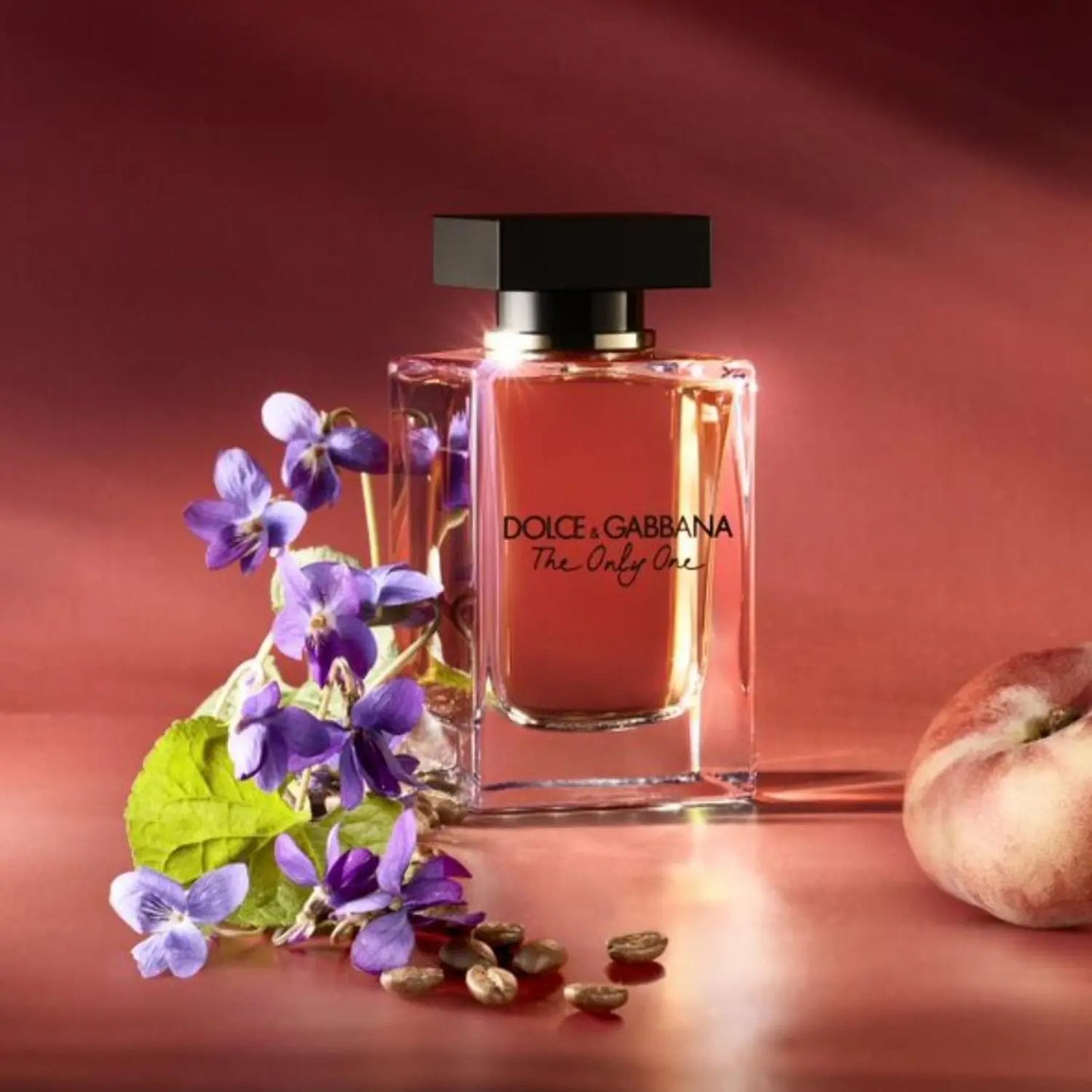 Dolce & Gabbana The Only One Eau De Parfum For Women