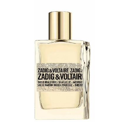 Zadig & Voltaire This Is Really Her Eau De Parfum Intense For Women 100 ML