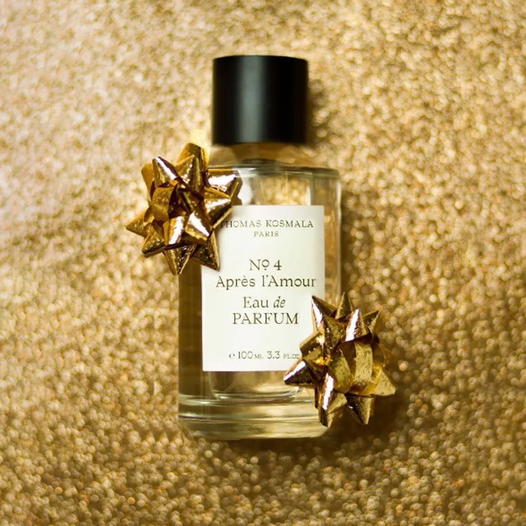 Thomas Kosmala No. 4 Après l’Amour Eau De Parfum For Men & Women