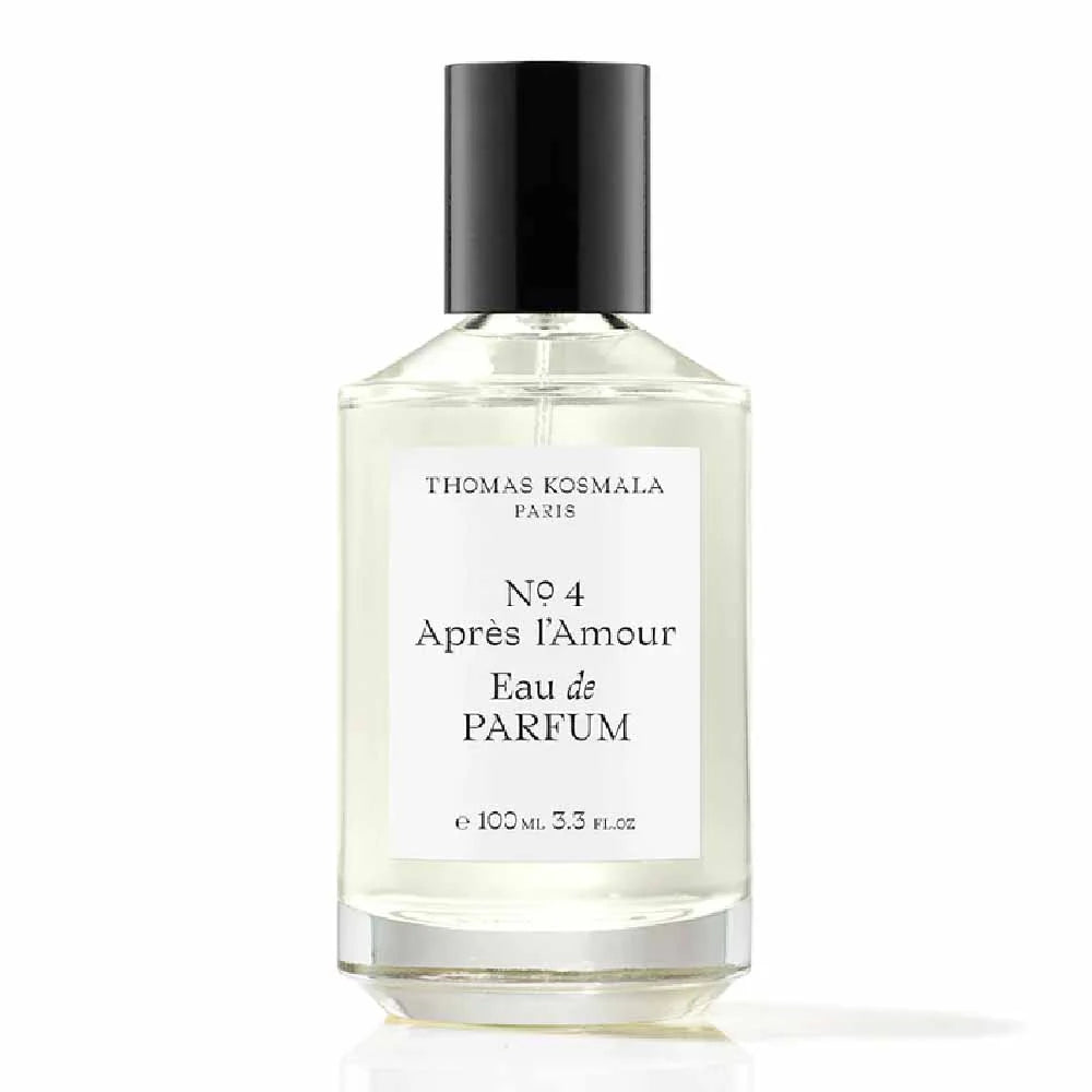 Thomas Kosmala No. 4 Après l’Amour Eau De Parfum For Men & Women