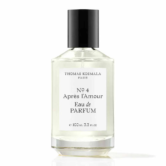 Thomas Kosmala No. 4 Après l’Amour Eau De Parfum For Men & Women