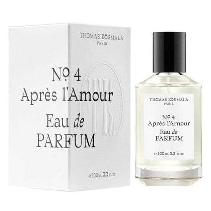 Thomas Kosmala No. 4 Après l’Amour Eau De Parfum For Men & Women