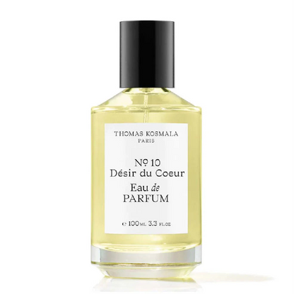 Thomas Kosmala No. 10 Désir Du Coeur Eau De Parfum For Men & Women 100 ML