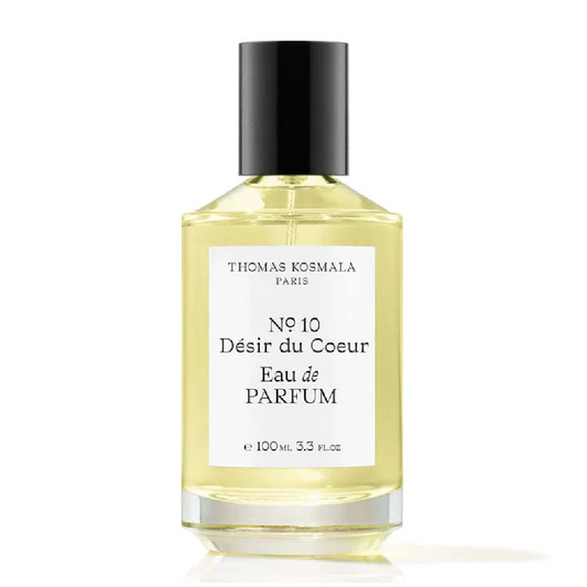 Thomas Kosmala No. 10 Désir Du Coeur Eau De Parfum For Men & Women 100 ML
