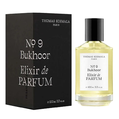Thomas Kosmala No. 9 Bukhoor Elixir De Parfum For Men & Women
