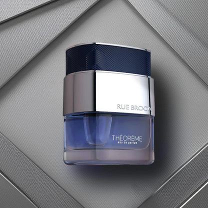 Rue Broca Theoreme Eau De Parfum For Men 90 ML