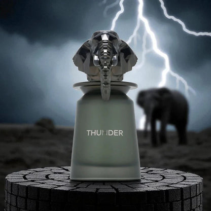 French Avenue Thunder Extrait Eau De Parfum For Men 100 ML