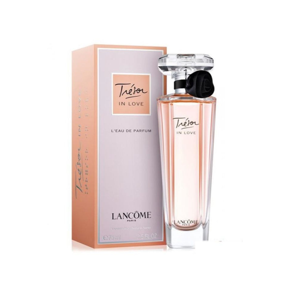 Lancome Tresor In Love Eau De Parfum for Women 75 ML