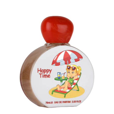 Lattafa Happy Time Eau De Parfum For Men & Women 75 ML